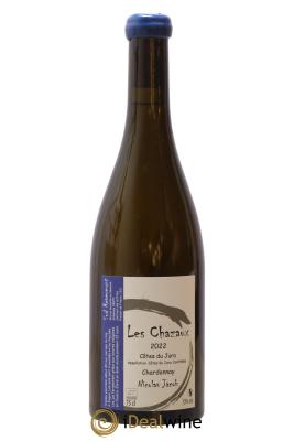 Côtes du Jura Chardonnay Les Chazaux Nicolas Jacob