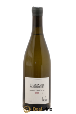 Chassagne-Montrachet 1er Cru La Grande Montagne Lamy-Caillat (Domaine)