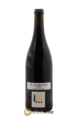 Ladoix Prieuré Roch