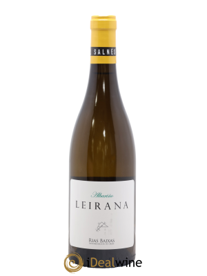 Rias Baixas DO Forjas del Salnés Leirana