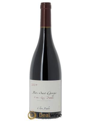 Nuits-Saint-Georges 1er Cru Les Damodes Naudin-Ferrand (Domaine) 