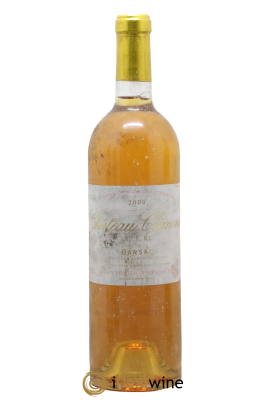 Château Climens 1er Grand Cru Classé