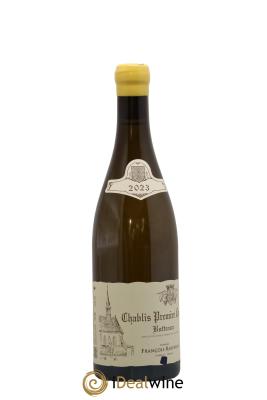 Chablis 1er Cru Butteaux Raveneau (Domaine)