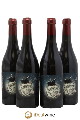 Sardaigne Vino Rosso Su'Chi No'Nau Panevino