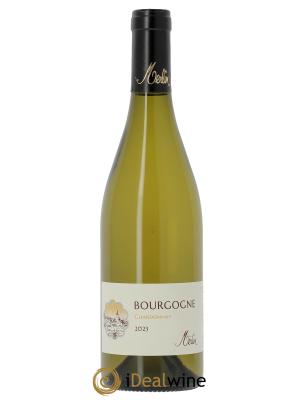 Bourgogne Olivier Merlin 