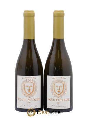 Pouilly-Loché Jules Desjourneys
