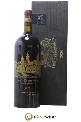 Cos d'Estournel 2ème Grand Cru Classé