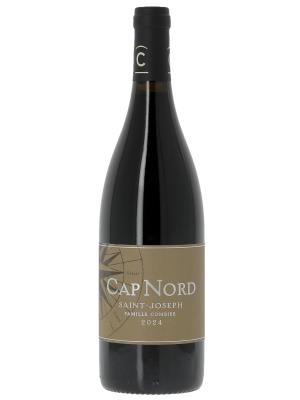 Saint-Joseph Cap Nord Combier