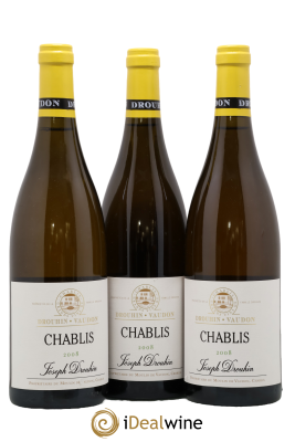 Chablis Drouhin-Vaudon (Domaine)