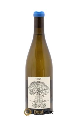 Muscadet-Sèvre-et-Maine Gaia Jérôme Bretaudeau - Domaine de Bellevue