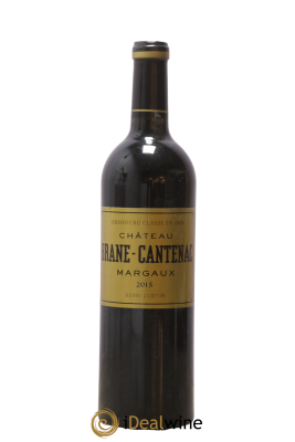 Château Brane Cantenac 2ème Grand Cru Classé