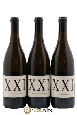 Vin de France XXI Dagueneau (Domaine Didier - Louis-Benjamin)