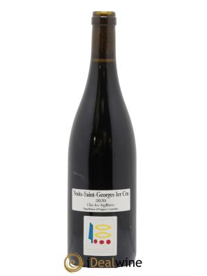 Nuits-Saint-Georges 1er Cru Clos des Argillières Prieuré Roch