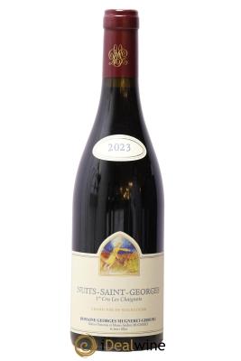 Nuits-Saint-Georges 1er Cru Les Chaignots Mugneret-Gibourg (Domaine)