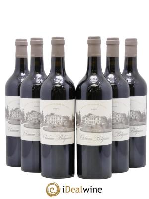 Château Belgrave 5ème Grand Cru Classé