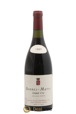 Bonnes-Mares Grand Cru Robert Groffier Père & Fils (Domaine)