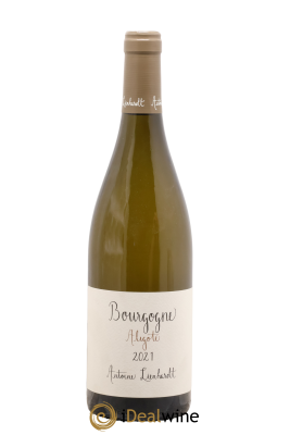 Bourgogne Aligoté Antoine Lienhardt