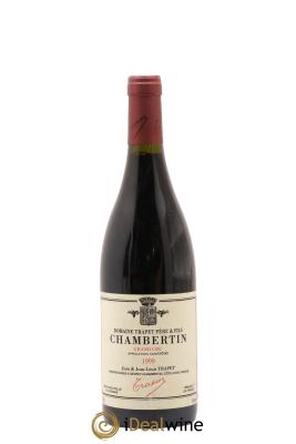 Chambertin Grand Cru Domaine Trapet