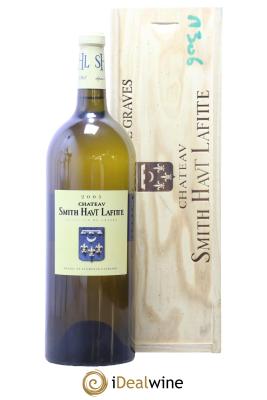 Château Smith Haut Lafitte