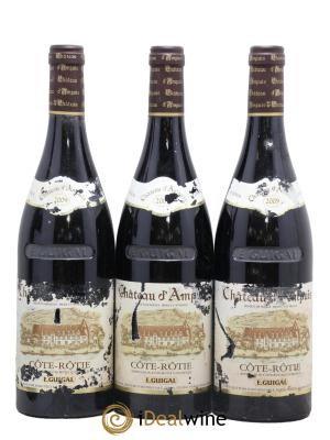 Côte-Rôtie Château d'Ampuis Guigal