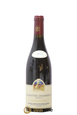 Ruchottes-Chambertin Grand Cru Mugneret-Gibourg (Domaine)