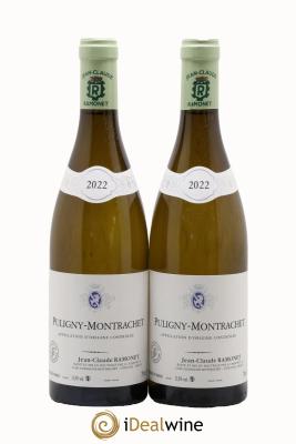 Puligny-Montrachet Ramonet (Domaine)