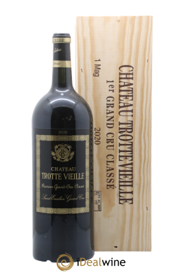 Château Trotte Vieille 1er Grand Cru Classé B