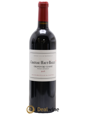 Château Haut-Bailly Cru Classé de Graves