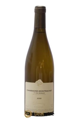 Chassagne-Montrachet 1er Cru Morgeot Lamy Pillot