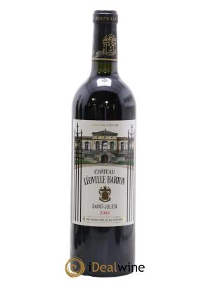 Château Léoville Barton 2ème Grand Cru Classé 