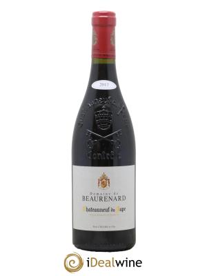 Châteauneuf-du-Pape Beaurenard (Domaine de) 