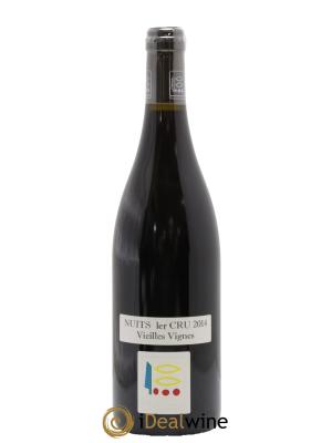 Nuits-Saint-Georges 1er Cru Vieilles Vignes Prieuré Roch