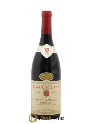 Clos de Vougeot Grand Cru Faiveley
