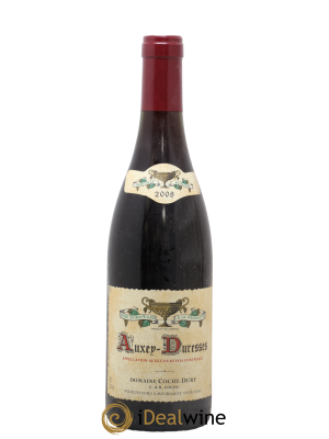 Auxey-Duresses Coche Dury (Domaine)