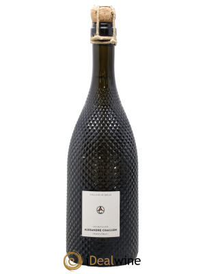 Blanc de Blancs Stellaire De Breux Alexandre Chaillon