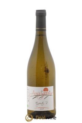 Vin de France Experto R Les Aussigouins Dominique Dufour