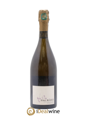 Champagne Les Beurys Grand Cru Eric Rodez