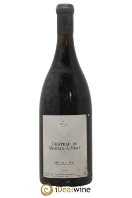 Moulin-à-Vent Château du Moulin à Vent 