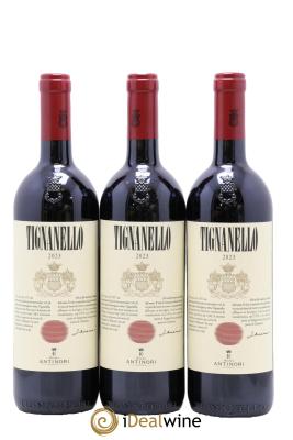 Toscana IGT Tignanello Tenuta Tignanello - Marchesi Antinori