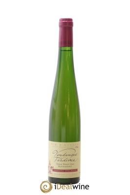 Alsace Pinot Gris Tokay Blosenberg Vendanges Tardives Domaine Spielmann