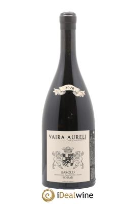 Barolo Fossati Vaira Aurelj