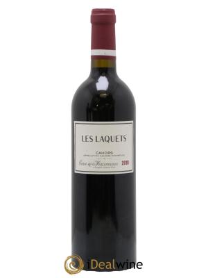 Cahors Les Laquets Cosse-Maisonneuve (Domaine)