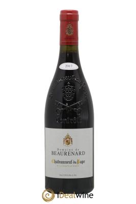 Châteauneuf-du-Pape Beaurenard (Domaine de)
