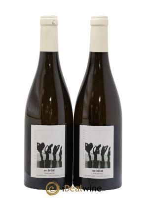 Côtes du Jura Chardonnay En Billat Labet (Domaine)