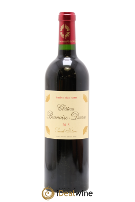 Château Branaire Ducru 4ème Grand Cru Classé