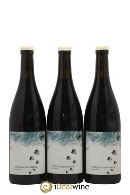 Côteaux Bourguignons Mon Poulain Les Horées