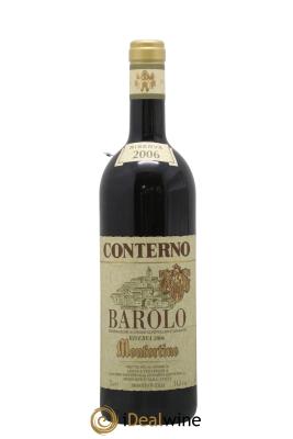 Barolo DOCG Riserva Monfortino Giacomo Conterno