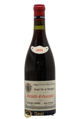 Grands-Echezeaux Grand Cru Vieilles Vignes Dominique Laurent