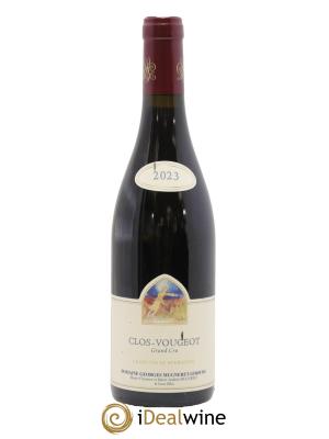 Clos de Vougeot Grand Cru Georges Mugneret-Gibourg (Domaine) 