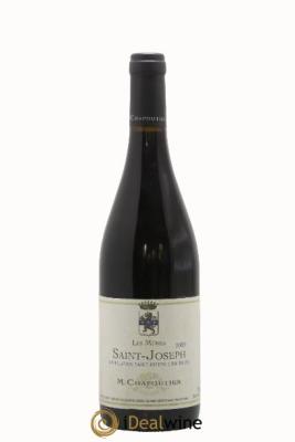 Saint-Joseph Les Mures Michel Chapoutier